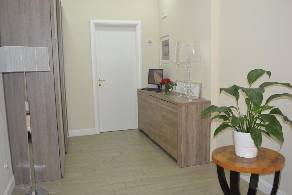 Bloom Apartment By La Griffe Roma Esterno foto